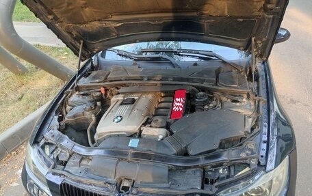 BMW 3 серия, 2007 год, 1 450 000 рублей, 20 фотография