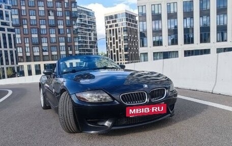 BMW Z4, 2003 год, 1 950 000 рублей, 2 фотография
