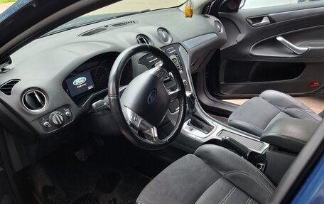 Ford Mondeo IV, 2011 год, 870 000 рублей, 2 фотография