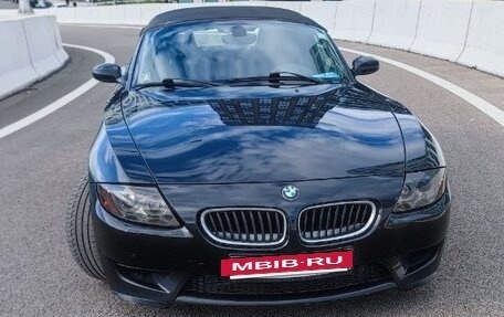 BMW Z4, 2003 год, 1 950 000 рублей, 6 фотография