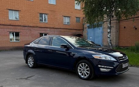 Ford Mondeo IV, 2011 год, 870 000 рублей, 5 фотография