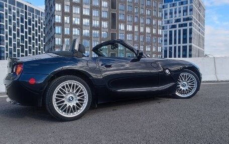 BMW Z4, 2003 год, 1 950 000 рублей, 13 фотография