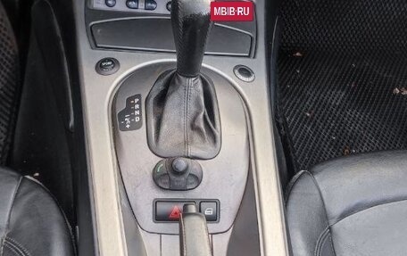 BMW Z4, 2003 год, 1 950 000 рублей, 12 фотография