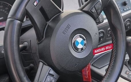 BMW Z4, 2003 год, 1 950 000 рублей, 11 фотография