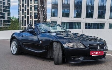 BMW Z4, 2003 год, 1 950 000 рублей, 8 фотография