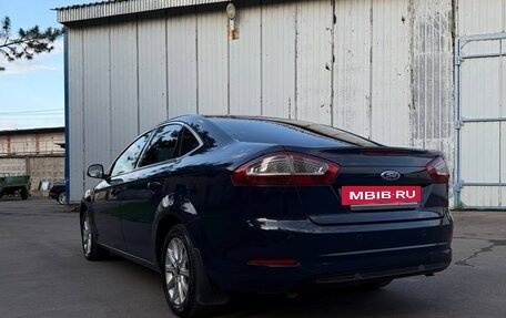 Ford Mondeo IV, 2011 год, 870 000 рублей, 3 фотография