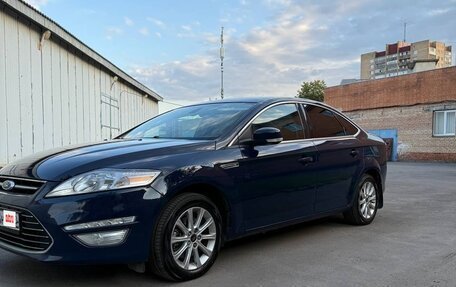 Ford Mondeo IV, 2011 год, 870 000 рублей, 8 фотография
