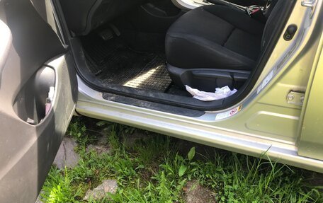 Toyota Corolla, 2008 год, 450 000 рублей, 6 фотография