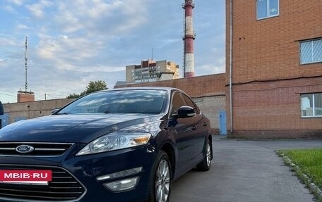 Ford Mondeo IV, 2011 год, 870 000 рублей, 7 фотография