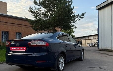 Ford Mondeo IV, 2011 год, 870 000 рублей, 6 фотография