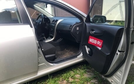Toyota Corolla, 2008 год, 450 000 рублей, 5 фотография