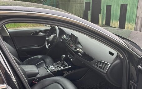 Audi A6, 2017 год, 1 900 000 рублей, 4 фотография