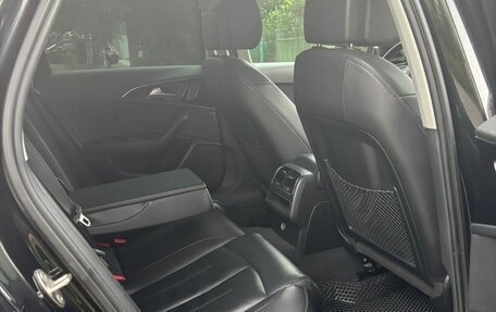 Audi A6, 2017 год, 1 900 000 рублей, 5 фотография