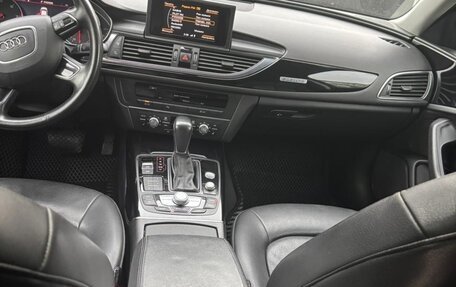 Audi A6, 2017 год, 1 900 000 рублей, 8 фотография
