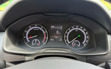 Skoda Kodiaq I, 2019 год, 2 750 000 рублей, 16 фотография