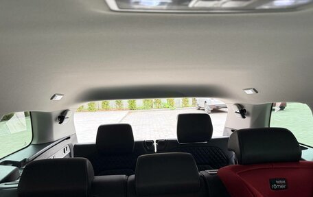Skoda Kodiaq I, 2019 год, 2 750 000 рублей, 21 фотография