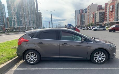 Ford Focus III, 2012 год, 600 000 рублей, 3 фотография