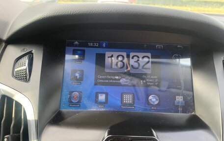 Ford Focus III, 2012 год, 600 000 рублей, 9 фотография