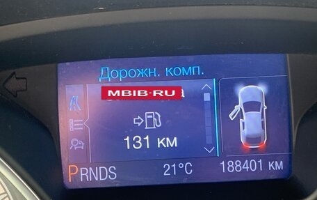 Ford Focus III, 2012 год, 600 000 рублей, 5 фотография