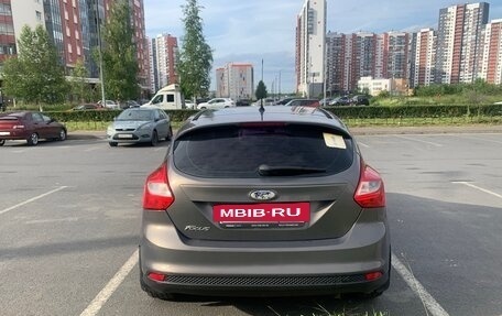 Ford Focus III, 2012 год, 600 000 рублей, 4 фотография
