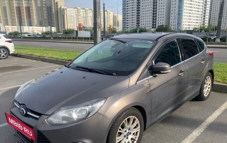 Ford Focus III, 2012 год, 600 000 рублей, 7 фотография