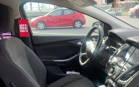 Ford Focus III, 2012 год, 600 000 рублей, 8 фотография
