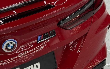 BMW M8 I (F91/F92/F93), 2022 год, 18 300 000 рублей, 6 фотография
