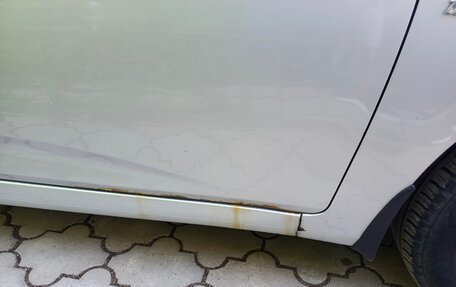 Hyundai Solaris II рестайлинг, 2013 год, 700 000 рублей, 2 фотография