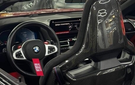 BMW M8 I (F91/F92/F93), 2022 год, 18 300 000 рублей, 9 фотография