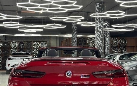 BMW M8 I (F91/F92/F93), 2022 год, 18 300 000 рублей, 8 фотография