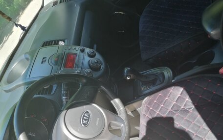 KIA Soul I рестайлинг, 2010 год, 830 000 рублей, 7 фотография