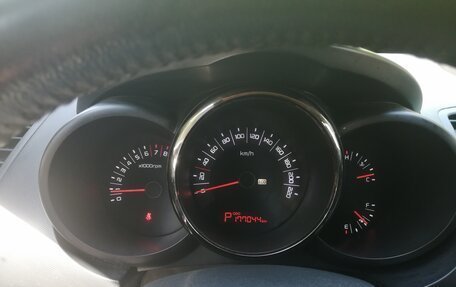 KIA Soul I рестайлинг, 2010 год, 830 000 рублей, 8 фотография