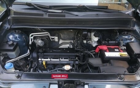 KIA Soul I рестайлинг, 2010 год, 830 000 рублей, 5 фотография