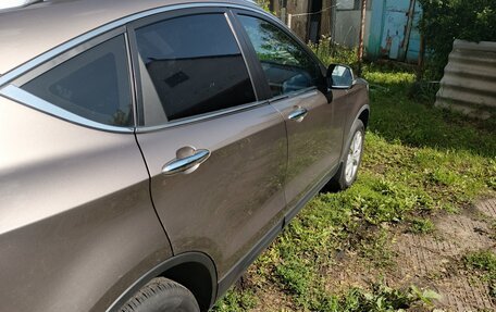 FAW Besturn X80 I рестайлинг, 2020 год, 1 450 000 рублей, 3 фотография