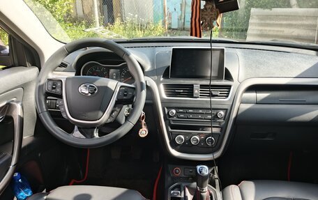 FAW Besturn X80 I рестайлинг, 2020 год, 1 450 000 рублей, 11 фотография