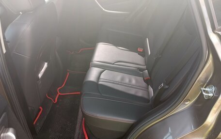 FAW Besturn X80 I рестайлинг, 2020 год, 1 450 000 рублей, 7 фотография