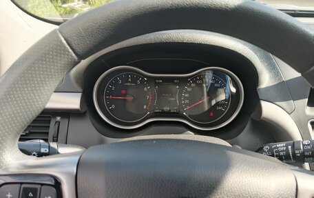 FAW Besturn X80 I рестайлинг, 2020 год, 1 450 000 рублей, 9 фотография