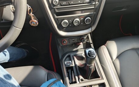 FAW Besturn X80 I рестайлинг, 2020 год, 1 450 000 рублей, 8 фотография