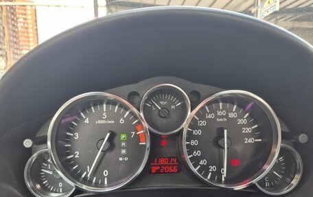 Mazda MX-5, 2013 год, 2 800 000 рублей, 12 фотография