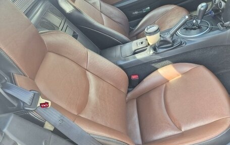 Mazda MX-5, 2013 год, 2 800 000 рублей, 7 фотография