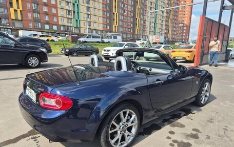 Mazda MX-5, 2013 год, 2 800 000 рублей, 11 фотография