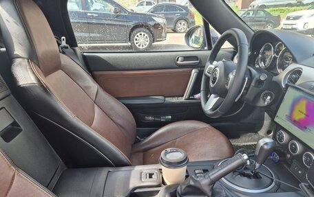 Mazda MX-5, 2013 год, 2 800 000 рублей, 14 фотография
