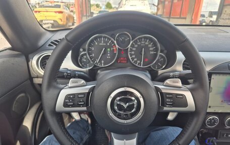 Mazda MX-5, 2013 год, 2 800 000 рублей, 18 фотография