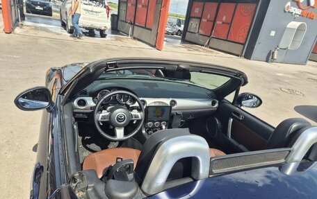 Mazda MX-5, 2013 год, 2 800 000 рублей, 13 фотография