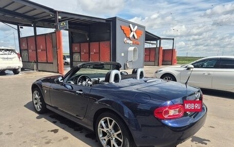 Mazda MX-5, 2013 год, 2 800 000 рублей, 19 фотография