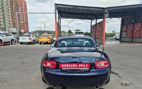 Mazda MX-5, 2013 год, 2 800 000 рублей, 27 фотография