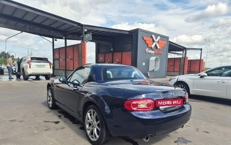 Mazda MX-5, 2013 год, 2 800 000 рублей, 22 фотография