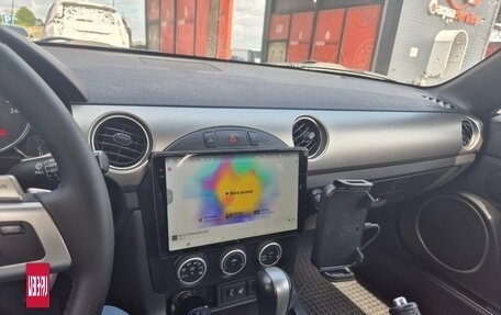 Mazda MX-5, 2013 год, 2 800 000 рублей, 29 фотография
