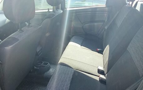 Renault Duster I рестайлинг, 2013 год, 1 000 000 рублей, 8 фотография