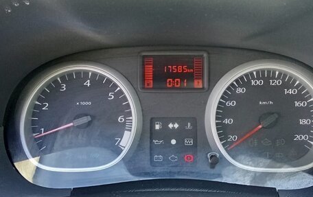 Renault Duster I рестайлинг, 2013 год, 1 000 000 рублей, 7 фотография